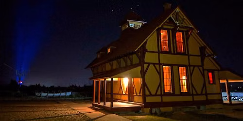 Lantern Tour