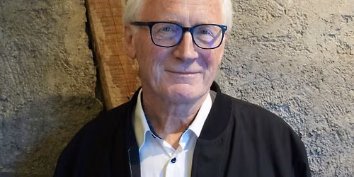 Vilje til fred - diplomati i en krisetid