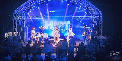 Parkfest \/\/ Hainichen