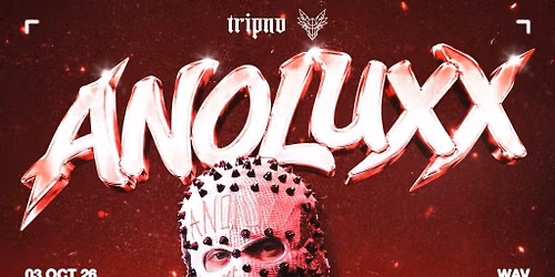 TRIPNO X T\u00ddWCH LIVERPOOL - Wav - Anoluxx