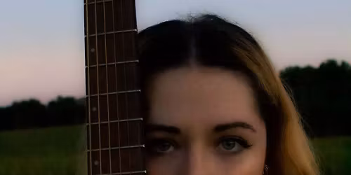 Lexi Healey LIVE @ Darkbird Taphouse