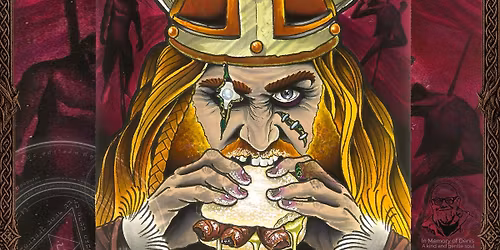 Waterford City Tattoo Convention 