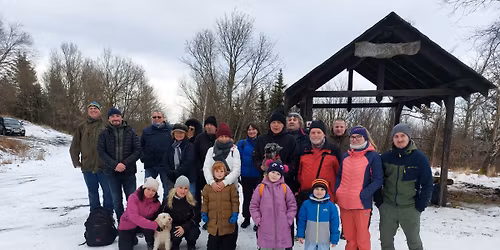 50. Novoro\u010dn\u00ed pochod na Stropn\u00edk