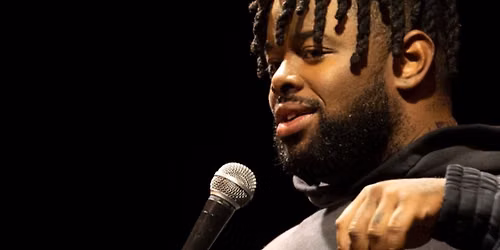 David Lucas: Roast Therapy
