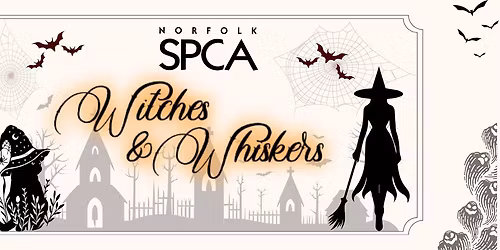 Witches and Whiskers
