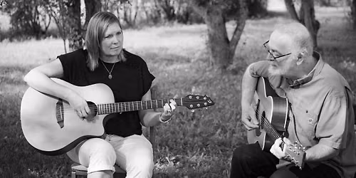 New Ulm Park and Rec Concerts in the Park, Angie Anderson and Kelly Coyle!