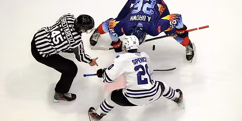 Regina Pats vs. Swift Current Broncos