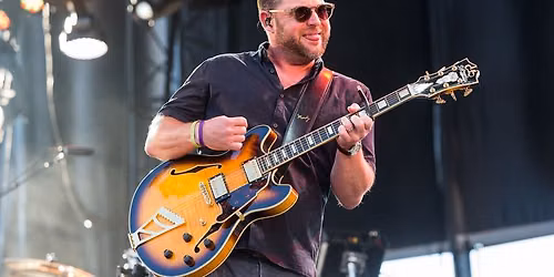 David Nail Ticket