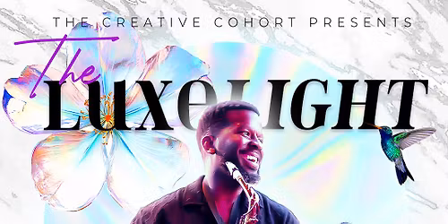 The Luxe Light | Live Music Cut & Light- Tampa Bay, FL