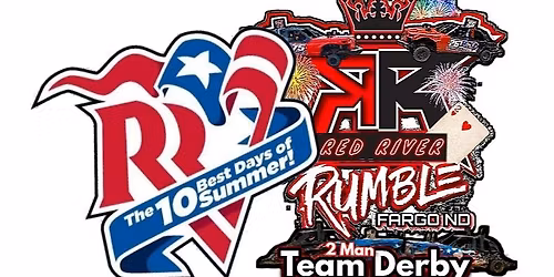 Red River Rumble 