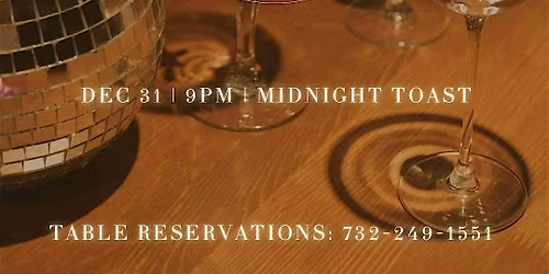 First Class: New Year's Eve at Delta's hosted by King Maliek & RTA