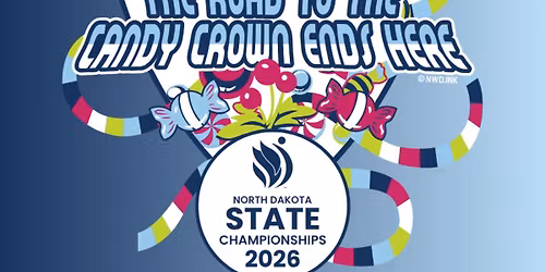 2026 ND USAG State Championships 