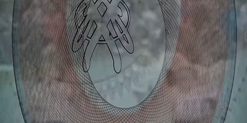 NYT EVENT 8: FULL CIRCLE