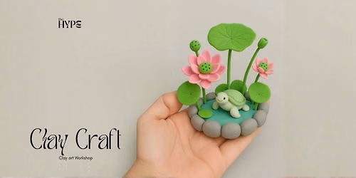 Clay Craft