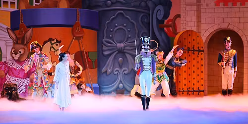 Richmond Ballet: The Nutcracker