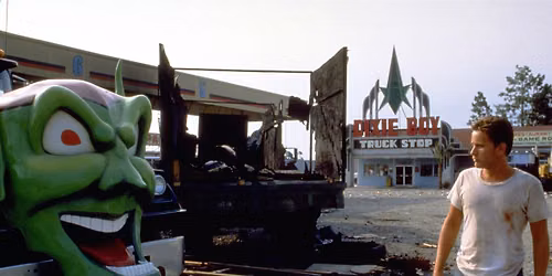 Maximum Overdrive
