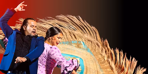 Jes\u00fas Mu\u00f1oz Flamenco