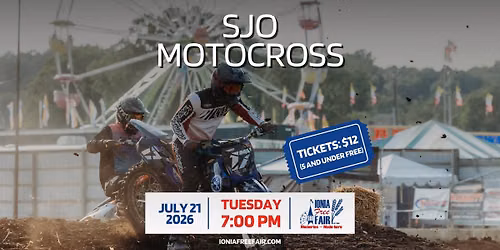 SJO Motocross