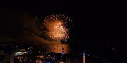 British Firework Championships