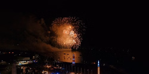 British Firework Championships