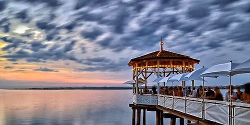 \ud83c\udf89 Fischersteg Soft Opening Days \ud83c\udf89