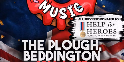 STICKYJAM Help for Heroes Fundraiser