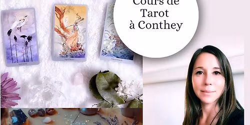Cours de Tarot Base