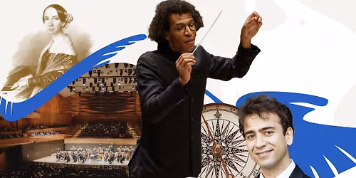 Scheherazade - Tianyi Lu at Davies Symphony Hall