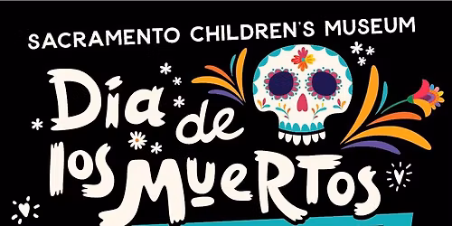 D\u00eda de los Muertos Community Night at SCM