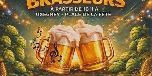 March\u00e9 des brasseurs