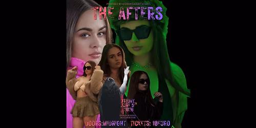 THE AFTERS