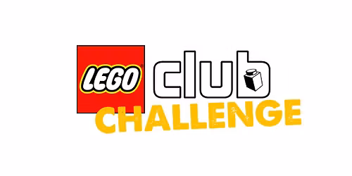 LEGO Club - Challenge!