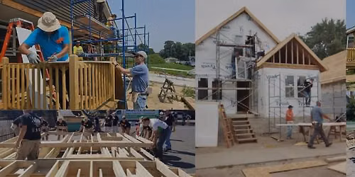 Attainable Housing Tax Credit (AHTC) Mixer