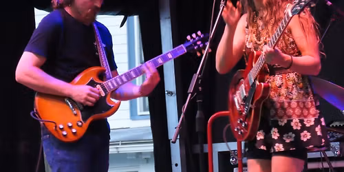 The Outcrops at Last Whisky Bar