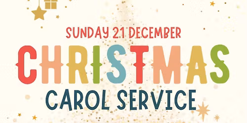 The Way Church - Christmas Service