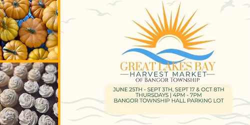 Great Lakes Bay Harvest Festival A Fall Celebration at the Market