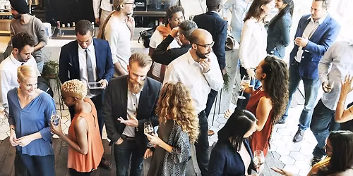 Lansing CaerusNet Green Team Meeting