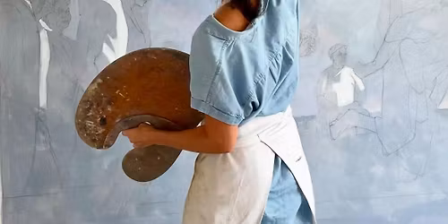 Call for Submissions: ON::View Artist Residency Program, Jun - Sept 2026