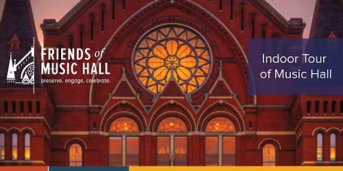 Cincinnati Pops Orchestra - Cincinnati