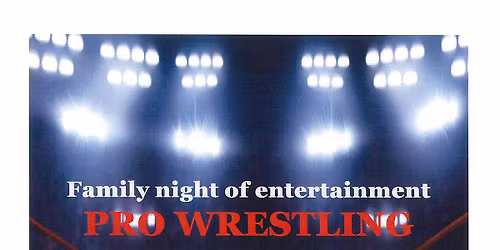 Wrestling