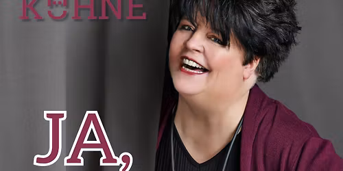 Ingrid K\u00fchne - "Ja, aber ohne mich!" | Borken