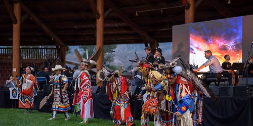 Music for the People - A Cultural Experience