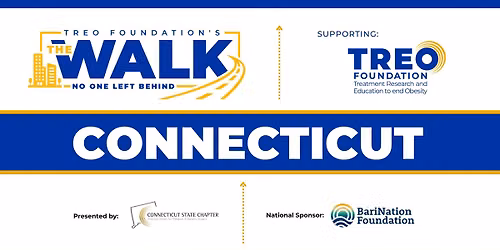 TREO Foundation's The Walk - Connecticut