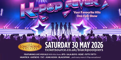 K-POP FEVER