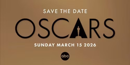 Oscars Night @ Dr. Jekyll's