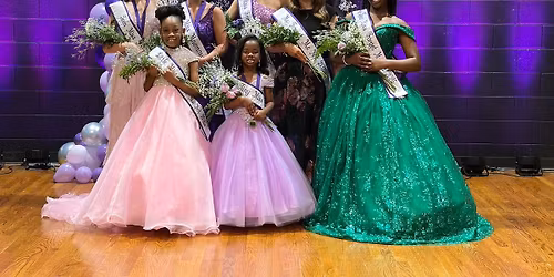 Miss Forget Me Not 2026