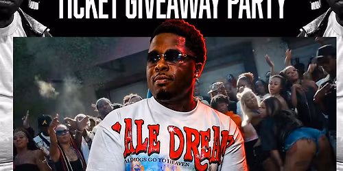 Free Friday FATT SMAXK ticket giveaway party