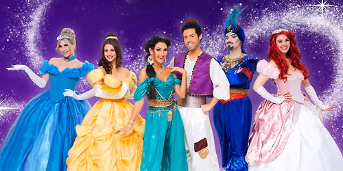 Le livre magique - spectacle musical pour enfants | Gatineau