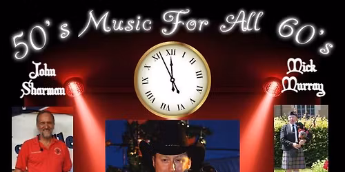 New Year Celebration! 