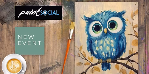 Paint Social 19+